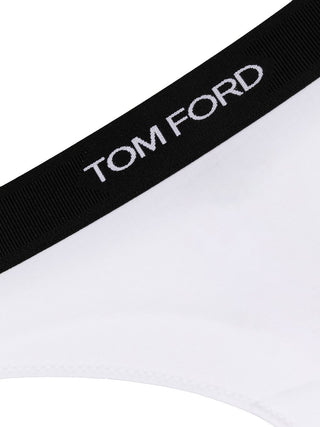 Tom Ford Underwear White