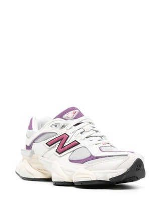 New Balance Sneakers White