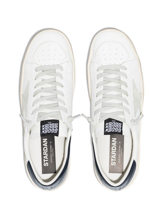 Golden Goose Sneakers White