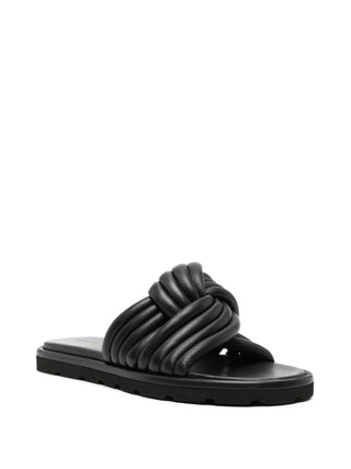 Gianvito Rossi Sandals Black