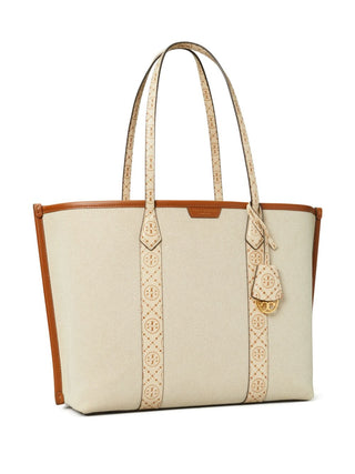 Tory Burch Bags.. Beige