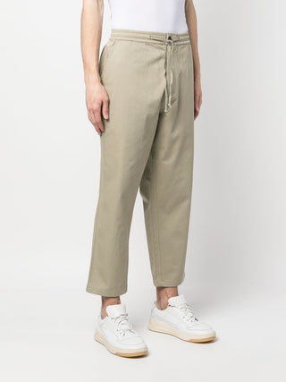 Universal Works Trousers Beige