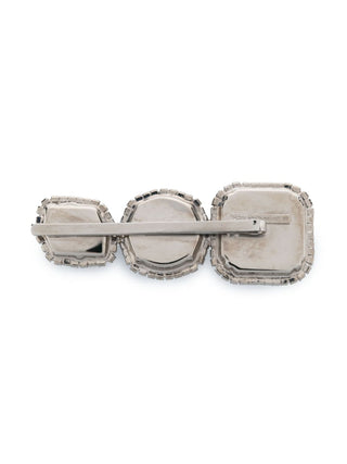 Alessandra Rich Accessories Silver