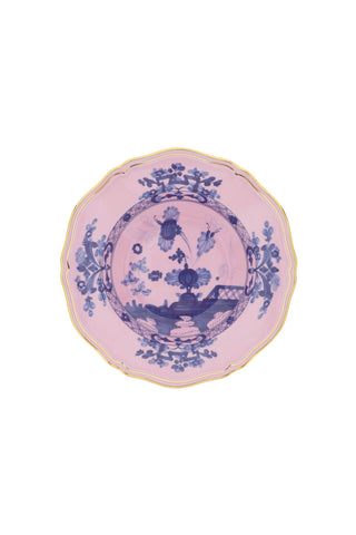 Oriente Italiano Soup Plate