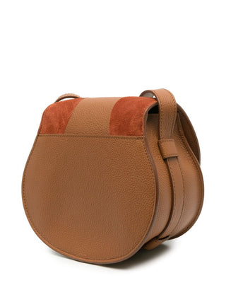 Chloè Bags.. Leather Brown