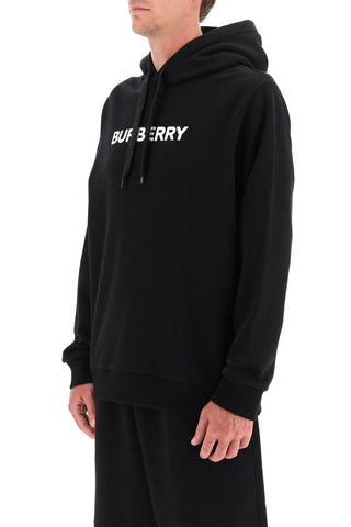 Logo Hoodie