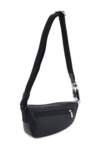 Shield Crossbody Bag