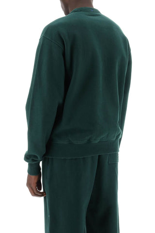 Oversized Crewneck