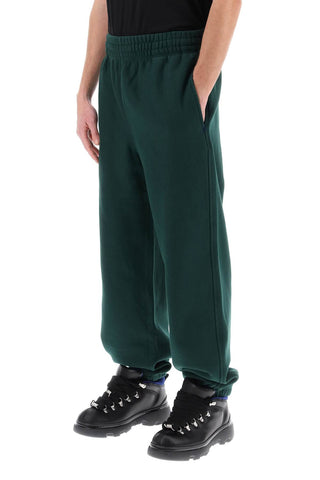 Heavy Cotton Sweatpants