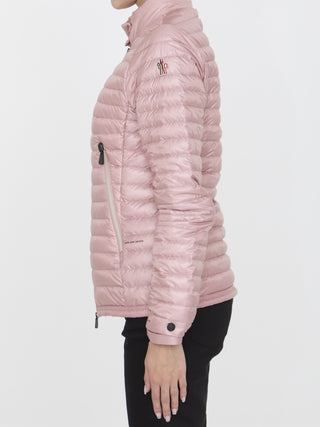 Pontaix Short Down Jacket