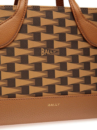 Bally Bags.. Brown