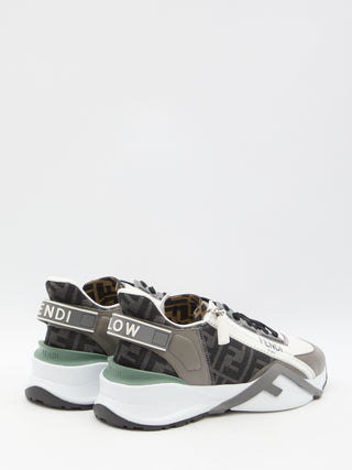 Fendi Flow Sneakers