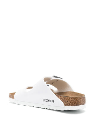 Birkenstock Sandals White