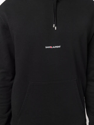 Saint Laurent  Sweaters Black