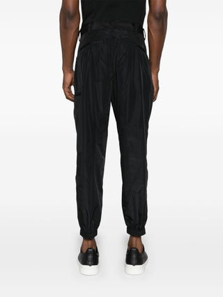 Emporio Armani Trousers Black