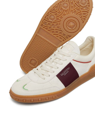 Valentino Garavani Sneakers White