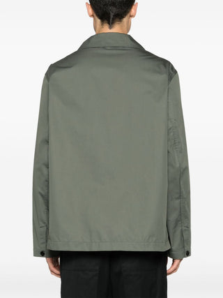 Lemaire Jackets Grey