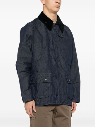 Barbour Jackets Blue