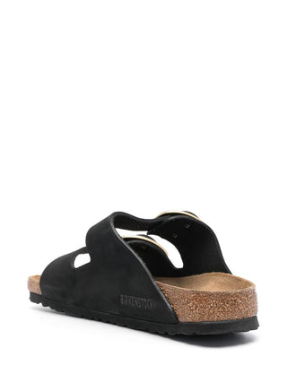 Birkenstock Sandals Black