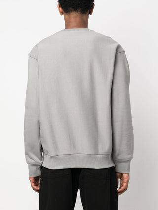 Carhartt Wip Pre Sweaters Grey