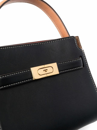 Tory Burch Bags.. Black