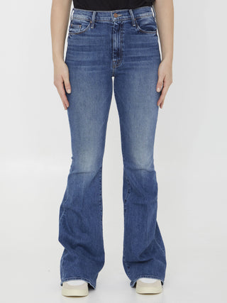 The Super Cruiser Jeans