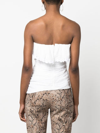 Isabel Marant Top White