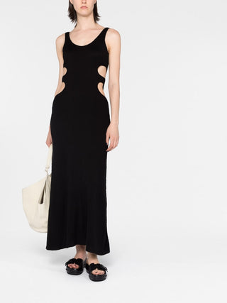 Chloè Dresses Black