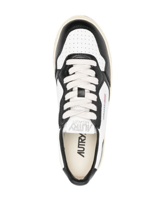 Autry Sneakers Black