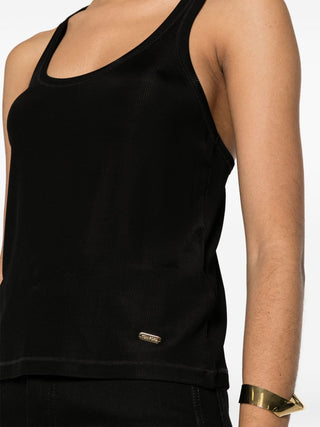 Tom Ford Top Black