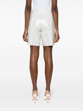 Ermanno Scervino Shorts White