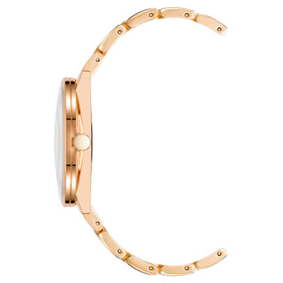 Rose Gold Women Watch