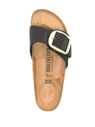 Birkenstock Sandals Black