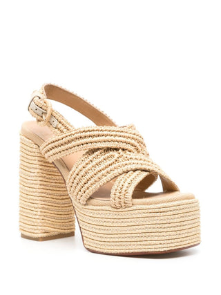 Castaner Sandals Beige