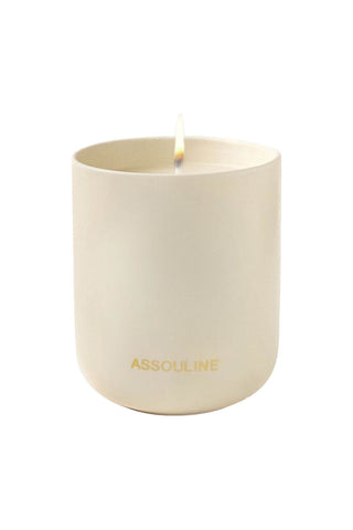 Gstaad Glam Scented Candle
