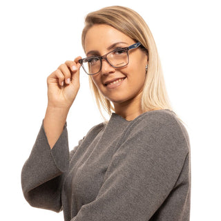 Gray Unisex Optical Frames