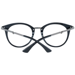 Chic Round Full-rim Unisex Designer Glasses