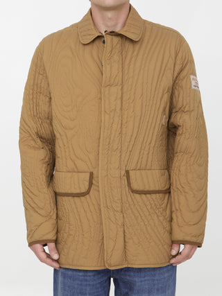 Harter-heighway Short Down Jacket