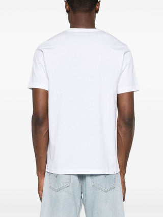 Paul Smith T-shirts And Polos White