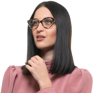 Brown Women Optical Frames