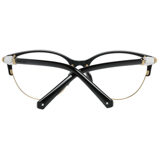 Black Women Optical Frames