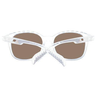 Transparent Unisex Sunglasses