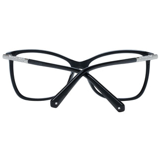 Black Women Optical Frames