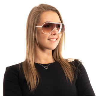 White Women Sunglasses