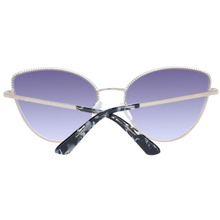 Rose Gold Women Sunglasses