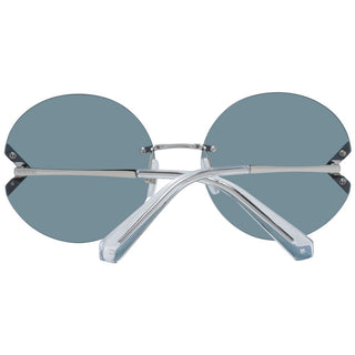 Silver Women Sunglasses