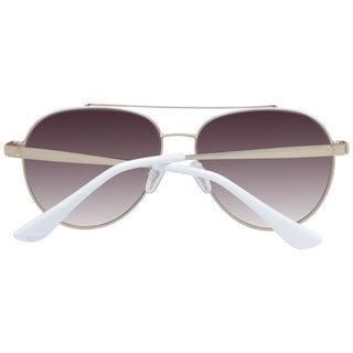 Gold Women Sunglasses