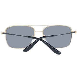 Gold Men Sunglasses