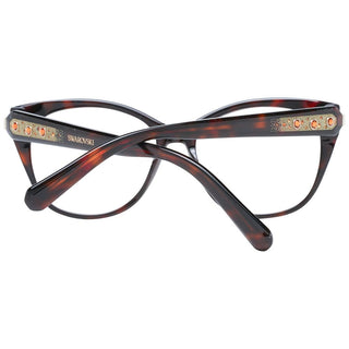 Brown Women Optical Frames