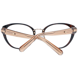 Brown Women Optical Frames